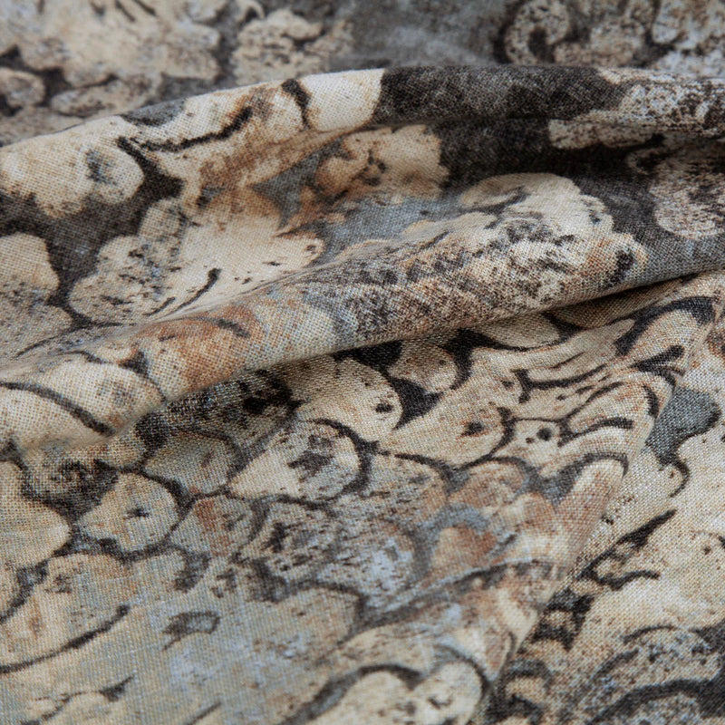 VICTORIA DAMASK BEDDING SET