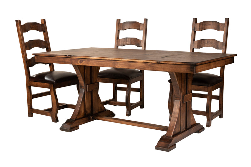 6' Floresville Dining Table (Only Table)