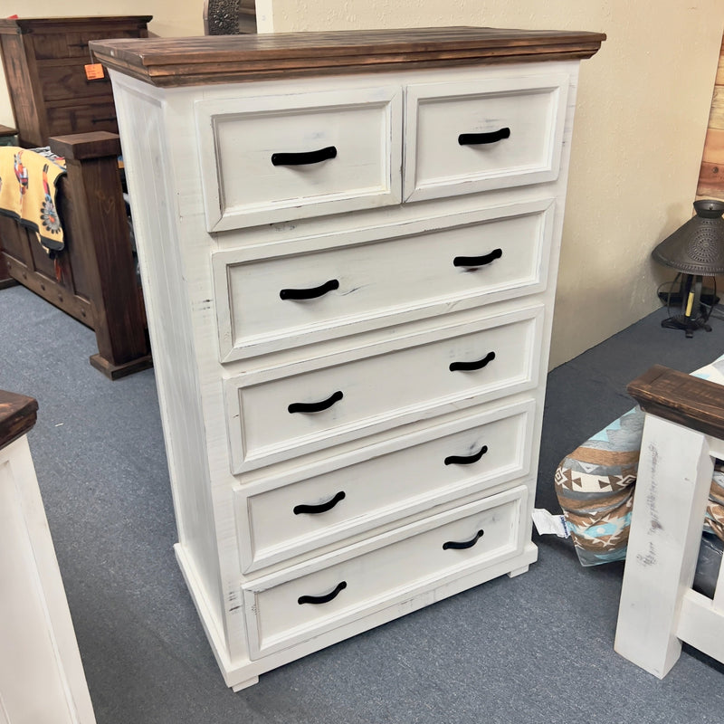 Taos Chest of Drawers