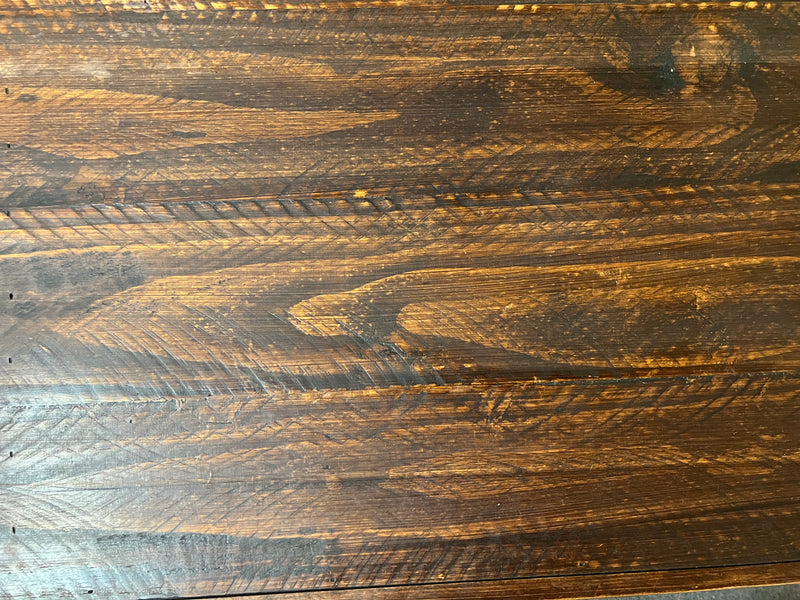 Rancho Dresser in OTU