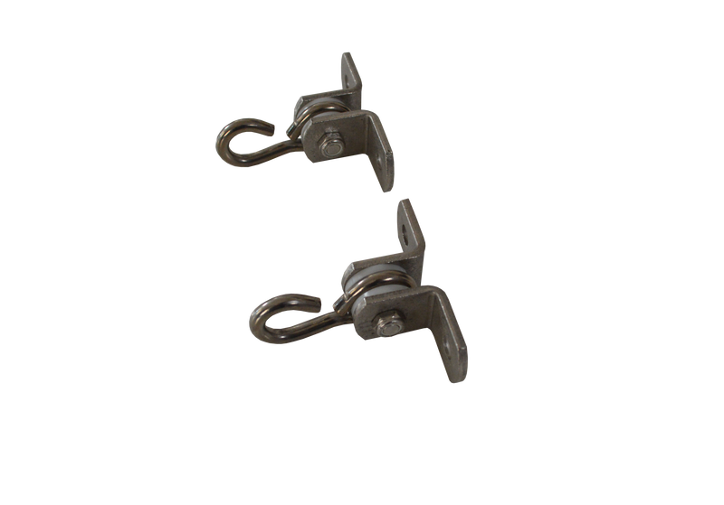 Swing Hanging Hooks (per pair)