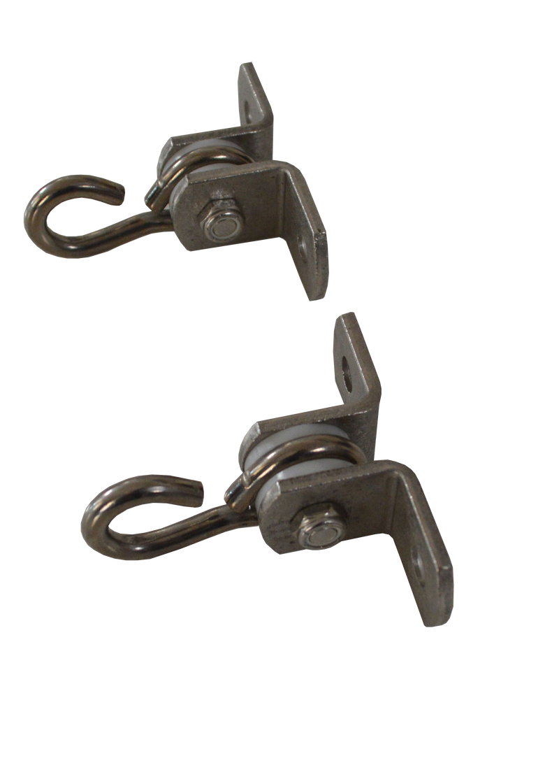 Swing Hanging Hooks (per pair)