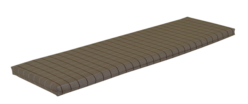 5' Bench Cushion