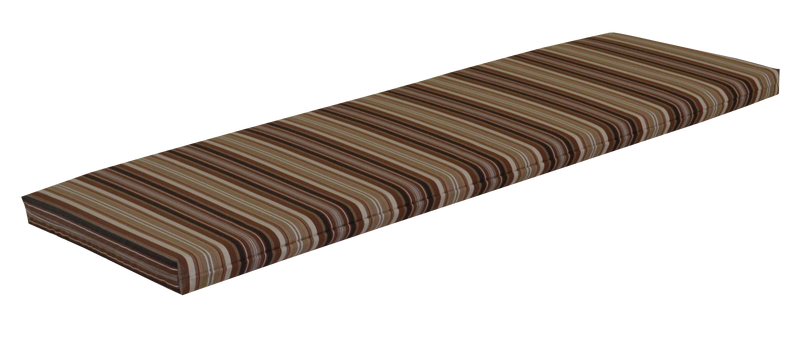 5' Bench Cushion