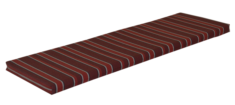 5' Bench Cushion
