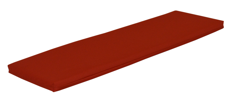 5' Bench Cushion