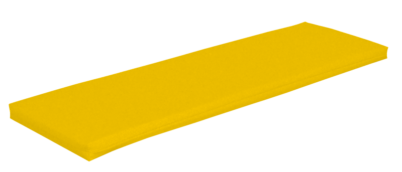 5' Bench Cushion