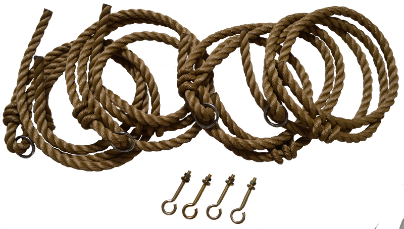 Rope Kit For Swing and Swingbed