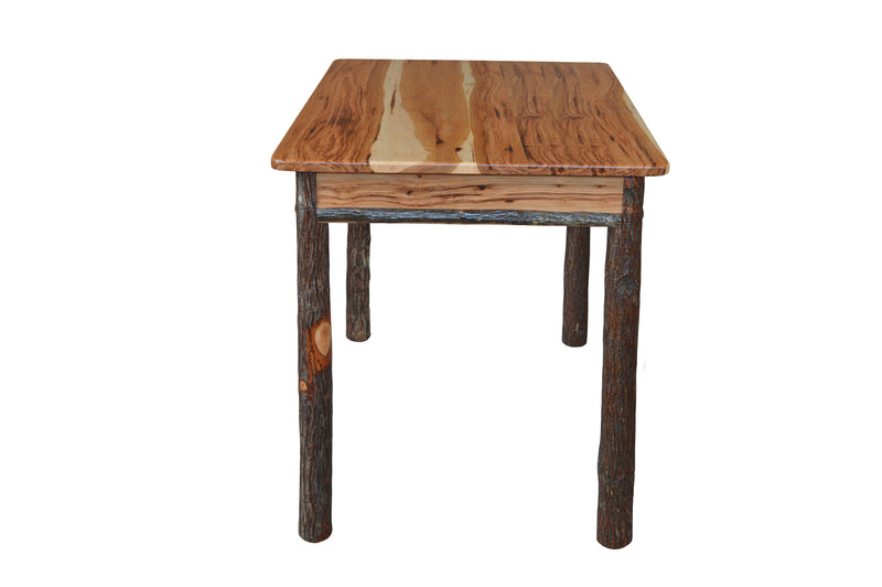 5' Hickory Farm Table