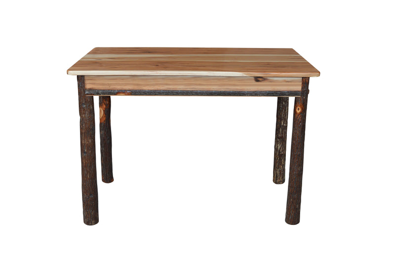 5' Hickory Farm Table