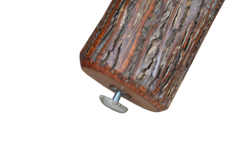 Hickory Writing Desk