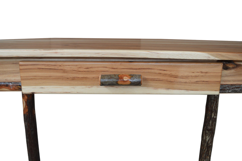 Hickory Writing Desk