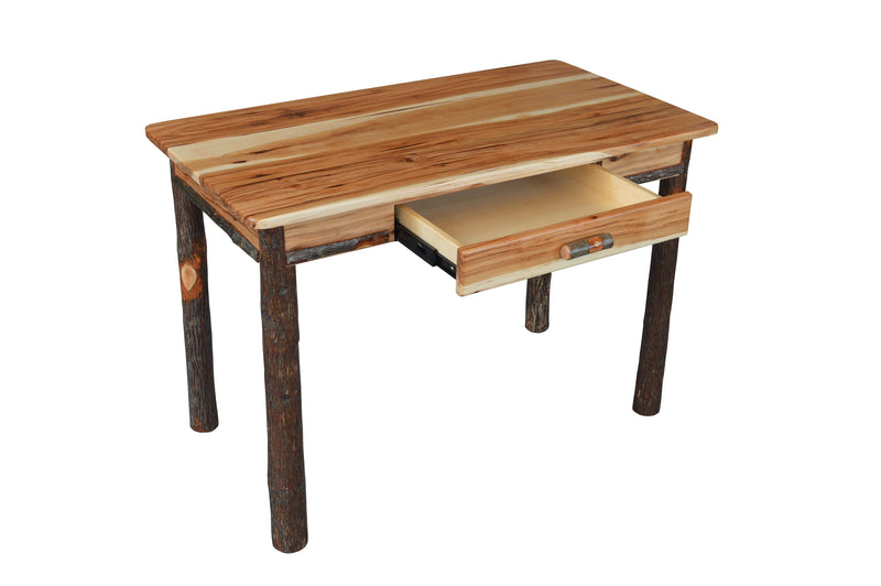 Hickory Writing Desk