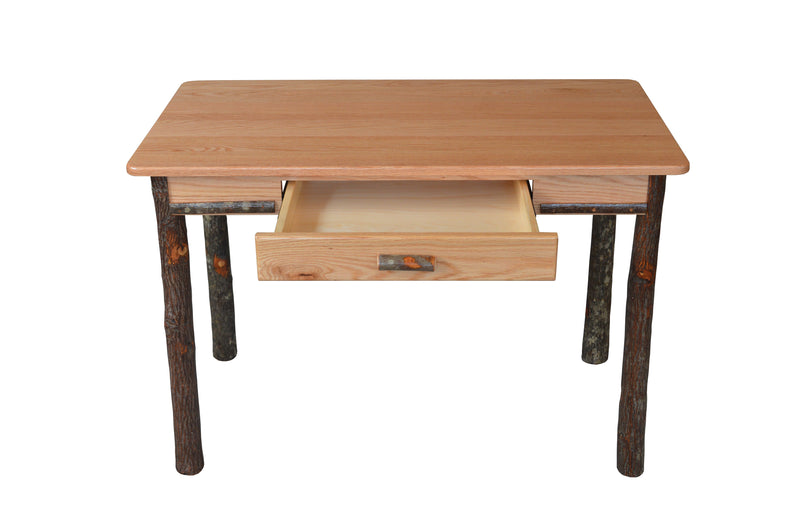 Hickory Writing Desk