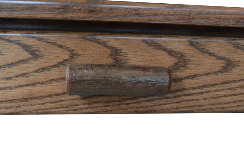 Hickory Writing Desk