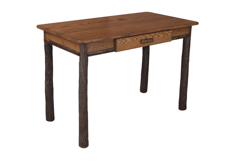 Hickory Writing Desk