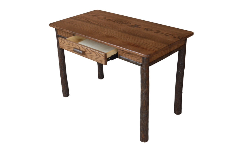 Hickory Writing Desk