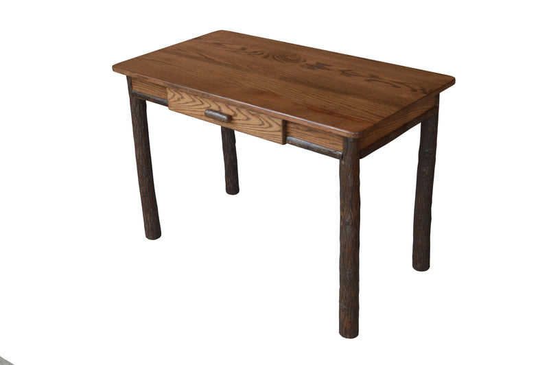 Hickory Writing Desk