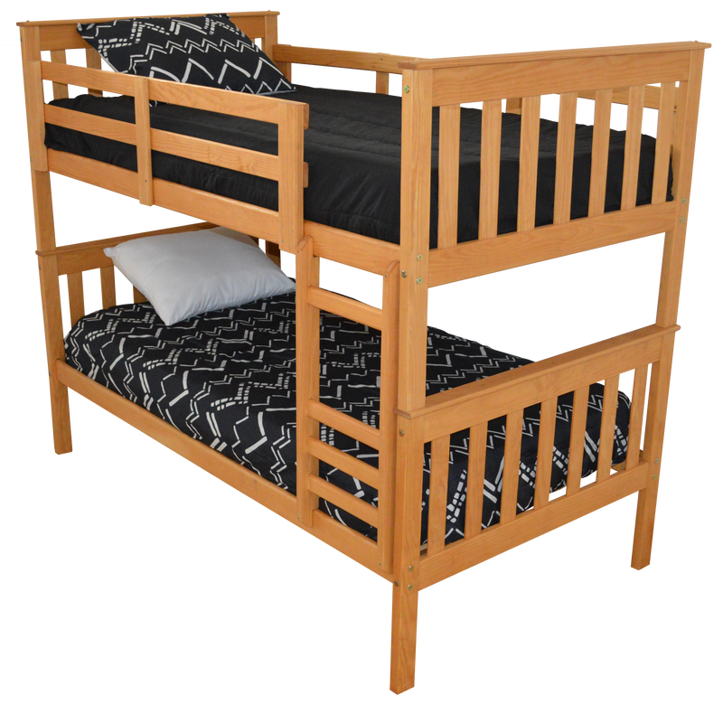 Mission Bunkbed