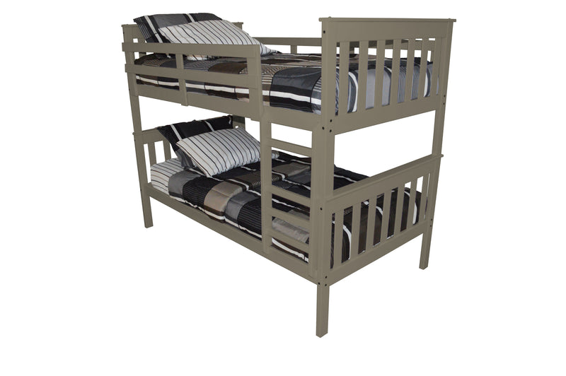 Mission Bunkbed