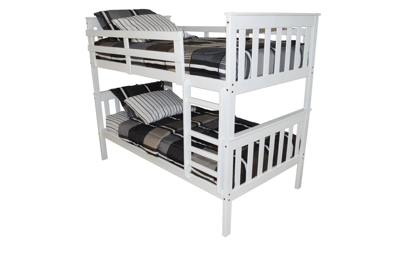 Mission Bunkbed