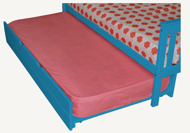 Twin Trundle Bed
