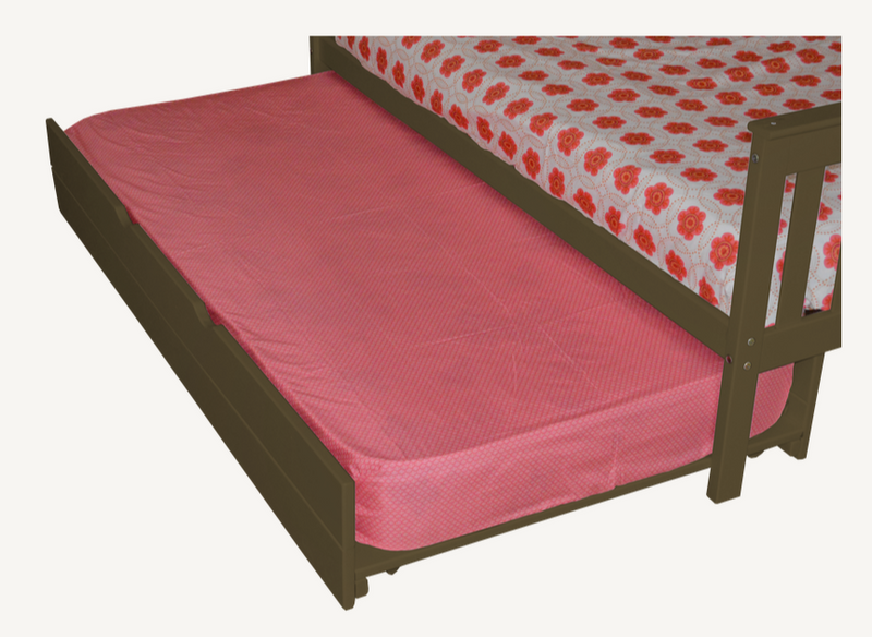 Twin Trundle Bed