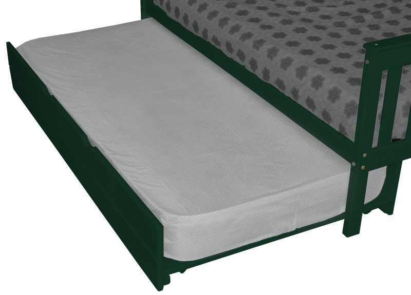 Twin Trundle Bed