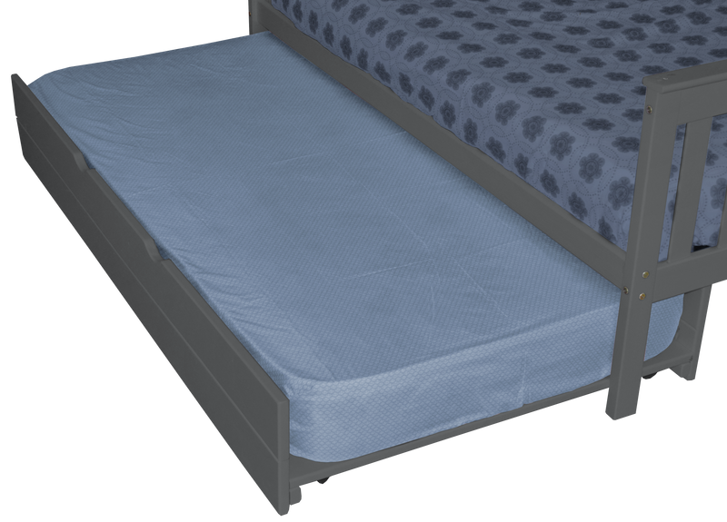 Twin Trundle Bed