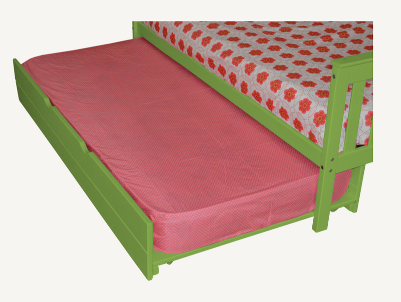 Twin Trundle Bed