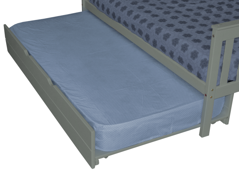 Twin Trundle Bed