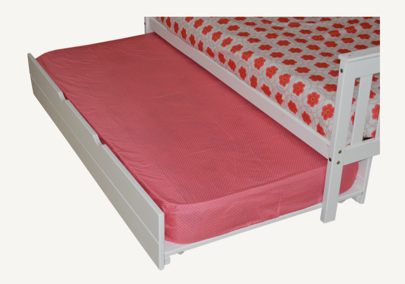 Twin Trundle Bed