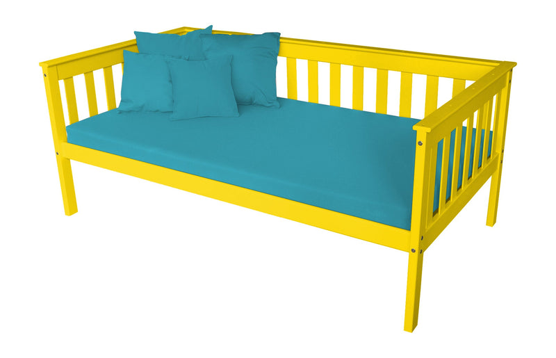 Mission Daybed - Twin/Full