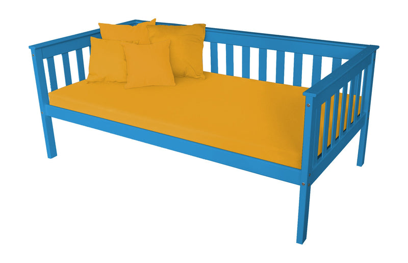 Mission Daybed - Twin/Full