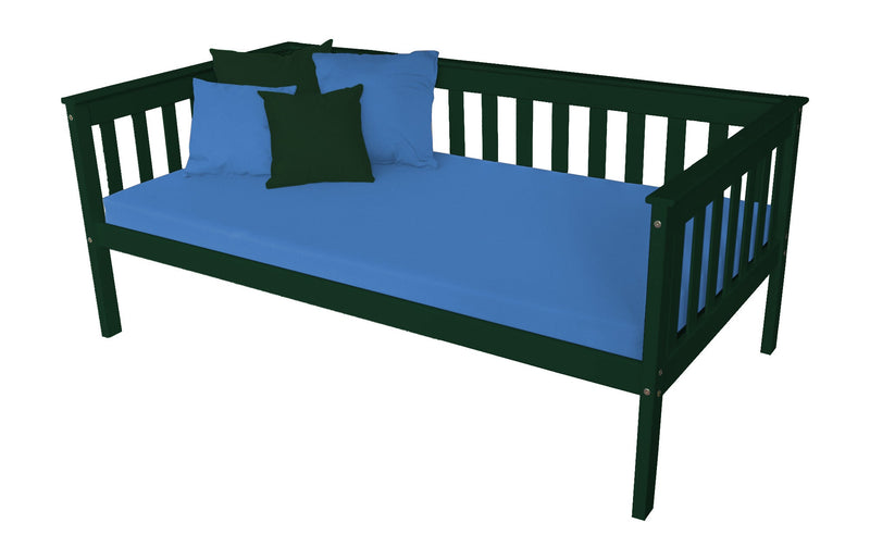 Mission Daybed - Twin/Full