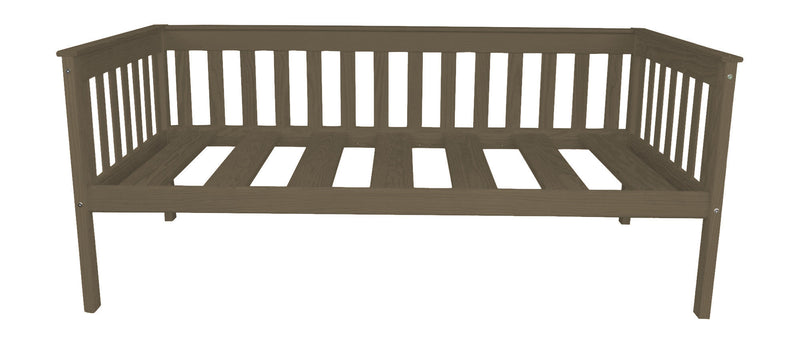 Mission Daybed - Twin/Full