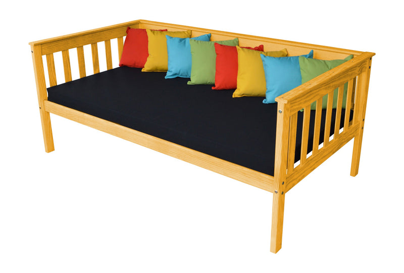 Mission Daybed - Twin/Full