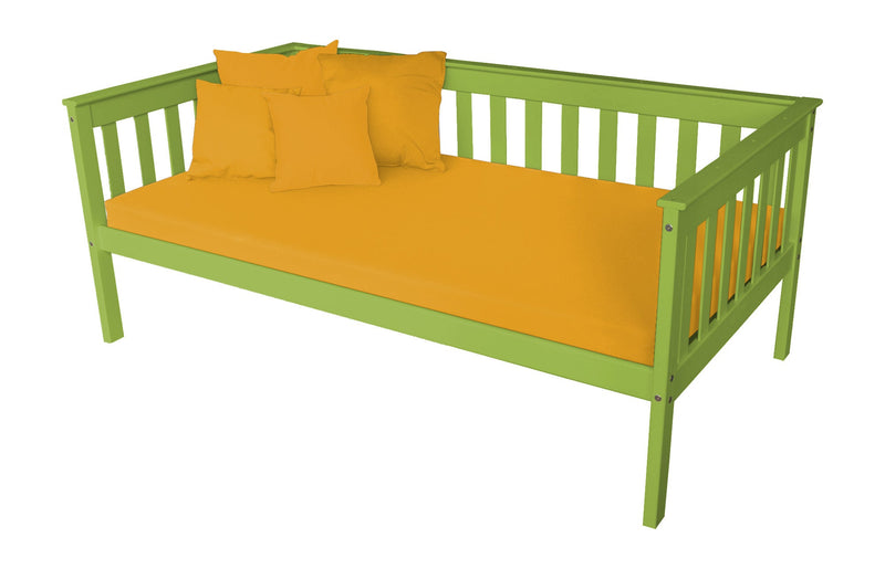 Mission Daybed - Twin/Full