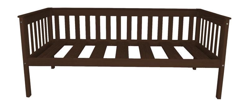 Mission Daybed - Twin/Full