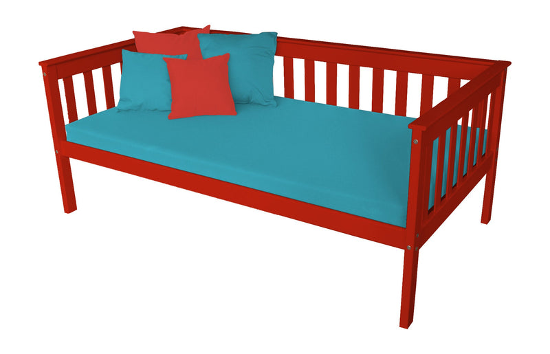 Mission Daybed - Twin/Full