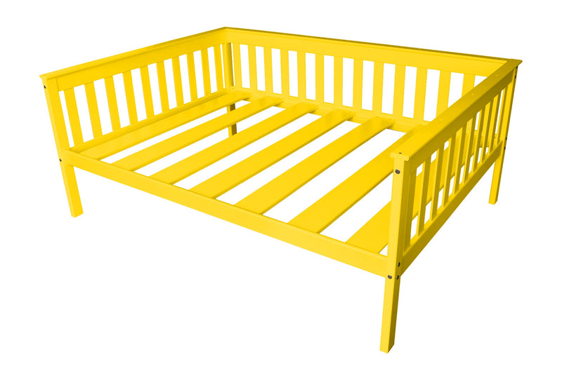 Mission Daybed - Twin/Full