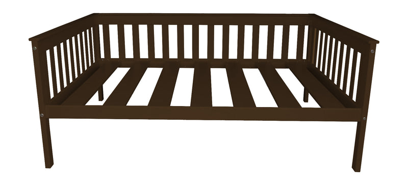 Mission Daybed - Twin/Full