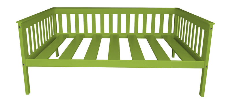 Mission Daybed - Twin/Full