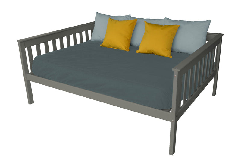 Mission Daybed - Twin/Full
