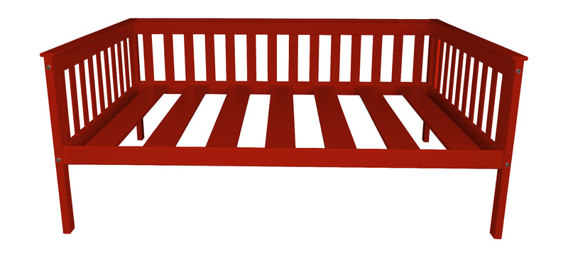 Mission Daybed - Twin/Full