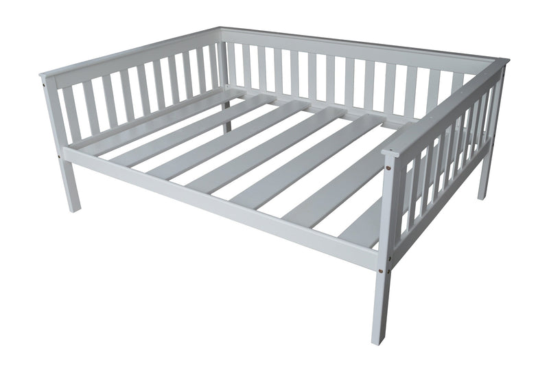 Mission Daybed - Twin/Full