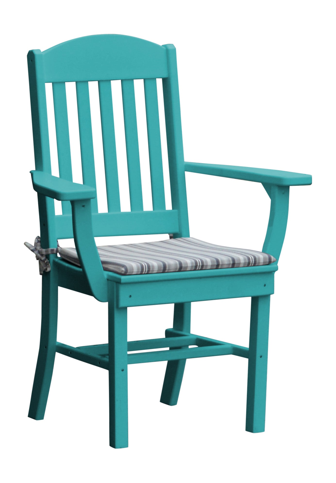 Chair Less Chaiir Classic Dining Chair – Rustics for Less