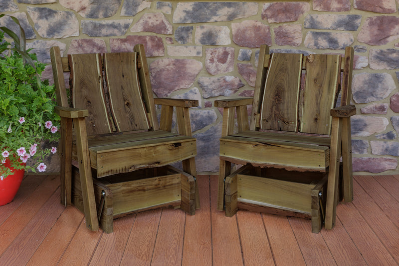 Timberland Glider Chair