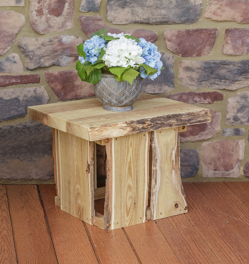 Evening Grove side Table