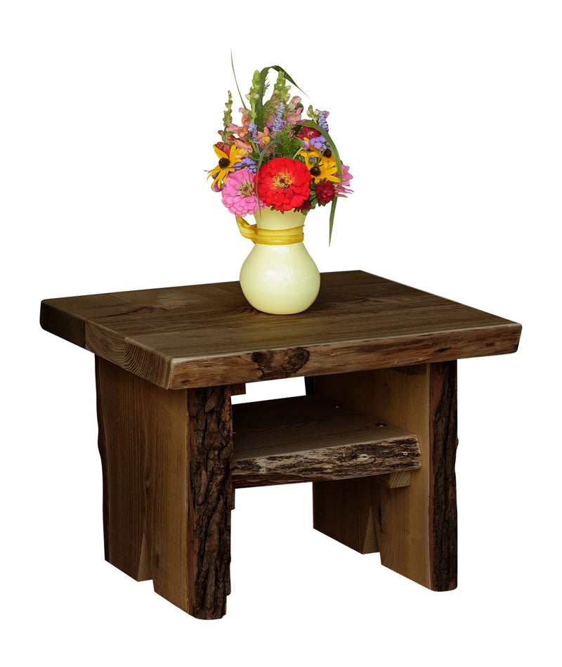 Sunrise Thicket Side Table